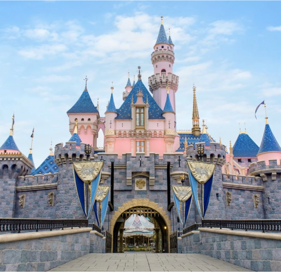 disney